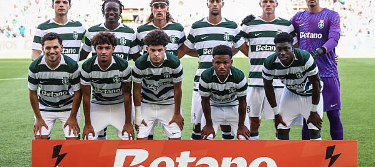 Prediction: Sporting Lisbon vs Strasbourg