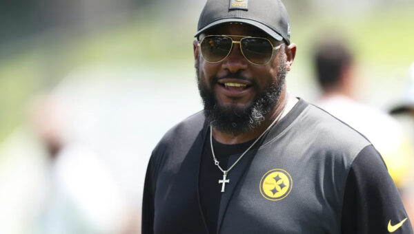 4 teams with hot-seat coaches that could trade Steelers for Mike Tomlin