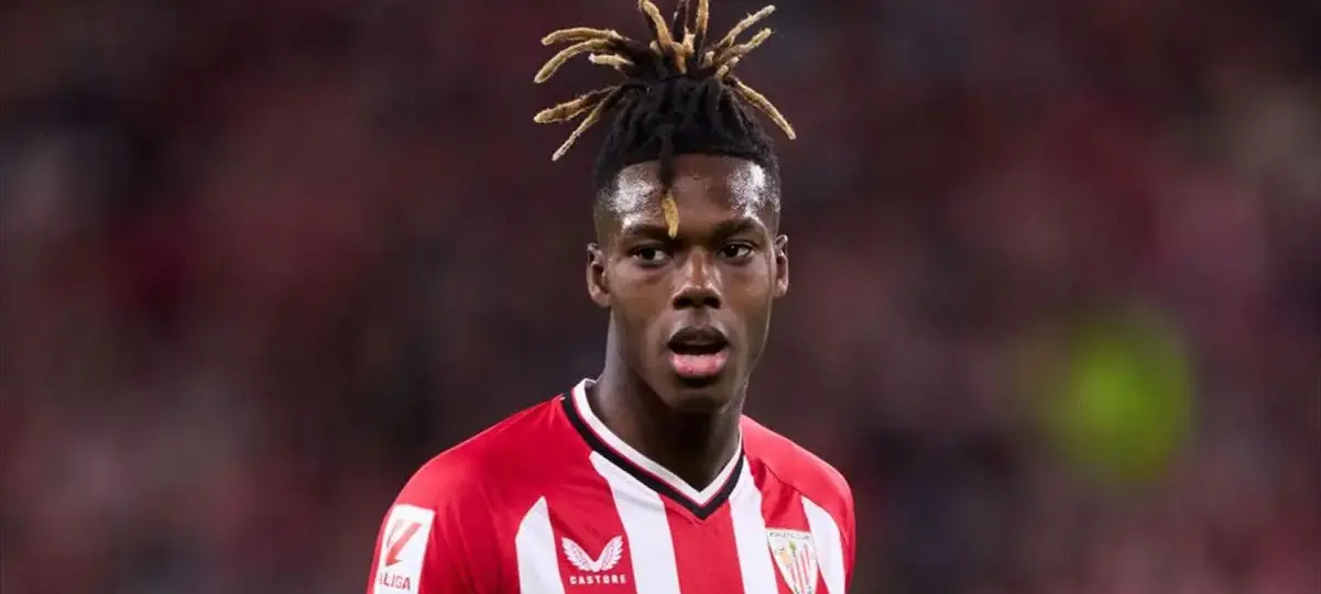 Transfer: Agent provides update on Nico Williams, as Arsenal enquire about Liverpool target