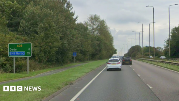 Four people including baby die after car crash