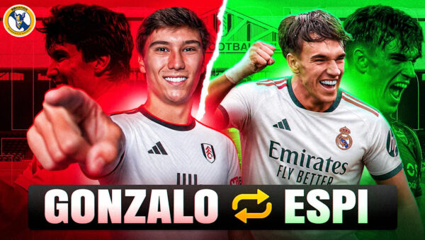 Managing Madrid Podcast: Real Madrid Sign Espi And Gonzalo Garcia Goes To Fulham