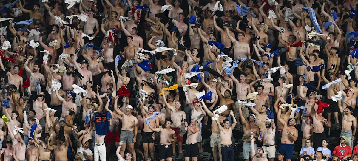 Game 93 Game Day Thread – Anaheim Angels @ Texas Rangers