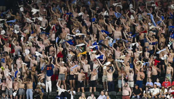 Game 93 Game Day Thread – Anaheim Angels @ Texas Rangers