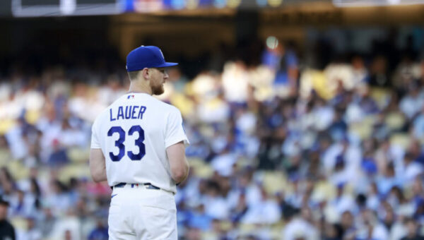 Dodgers Could Cash In on Eric Lauer’s Turnaround at Trade Deadline