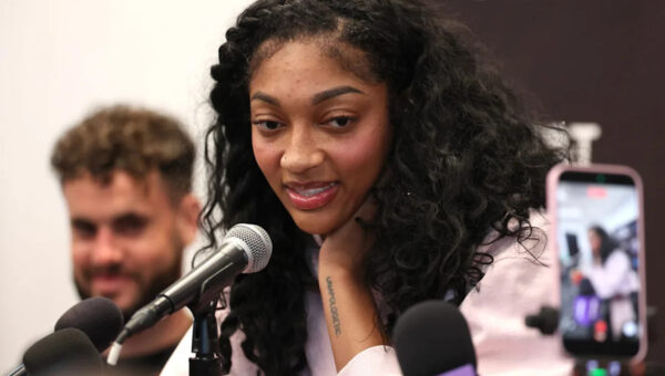 Angel Reese reveals how Barack Obama gave her ‘VIP’ reality check before WNBA All-Star game