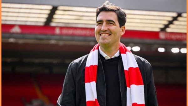 Liverpool in driving seat to sign £100m-rated speedster wanted by Arsenal and Bayern