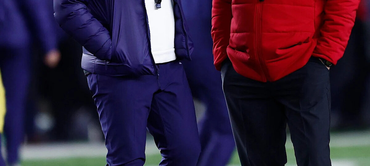 Could Indiana and Notre Dame form a football rivalry? Hoosier fans think so