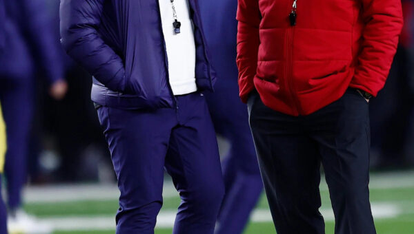 Could Indiana and Notre Dame form a football rivalry? Hoosier fans think so
