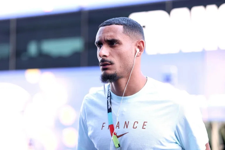 Alonso says new Chelsea signing Lacroix has 'winner's mentality'