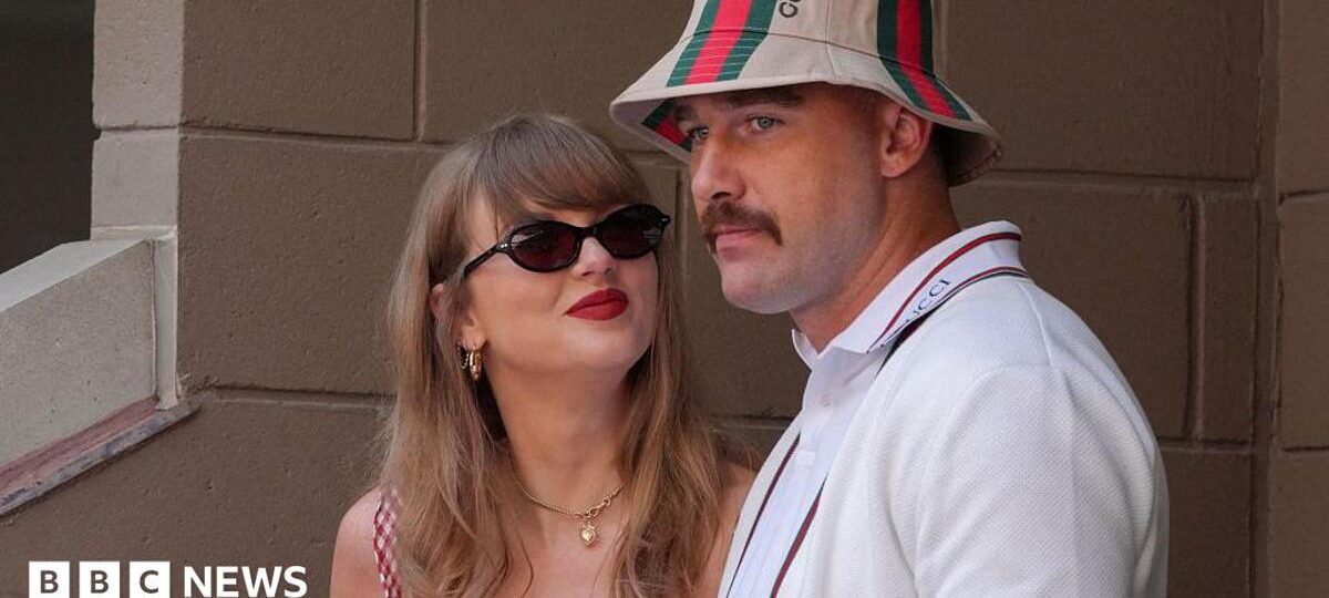 What will guests wear to Taylor Swift's wedding of the century?