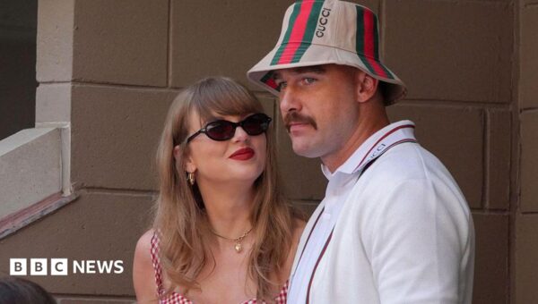 What will guests wear to Taylor Swift’s wedding of the century?