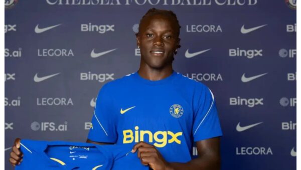 Transfer: Chelsea confirm Geovany Quenda’s arrival as Arsenal secure Reuteler’s signature