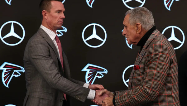 NFL insider clarifies Matt Ryan’s role with the Falcons