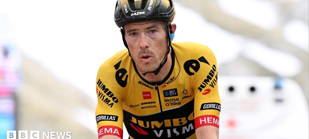 Olympic cyclist admits to driving despite ban after crash that killed wife