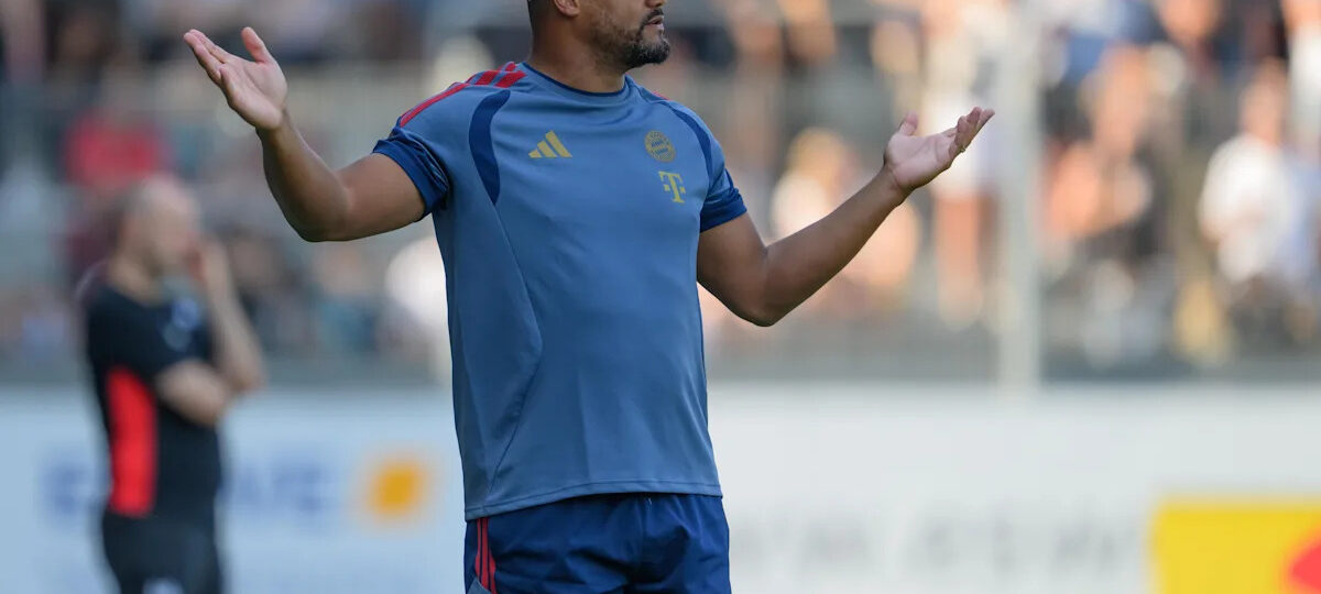 Bayern Munich News: The aftermath of FC Bayern vs. SV Wehen Wiesbaden; Al-Hilal to make big offer for Luis Díaz; and MORE!