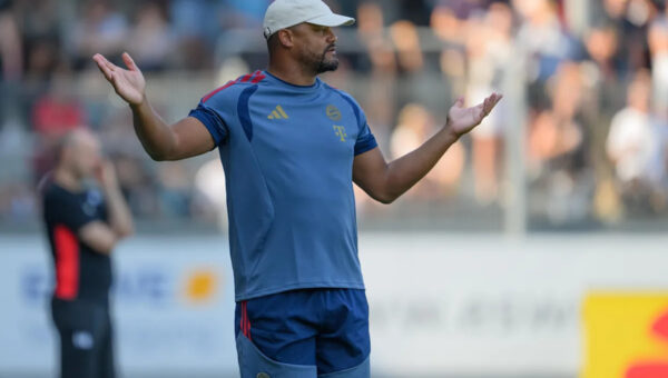 Bayern Munich News: The aftermath of FC Bayern vs. SV Wehen Wiesbaden; Al-Hilal to make big offer for Luis Díaz; and MORE!