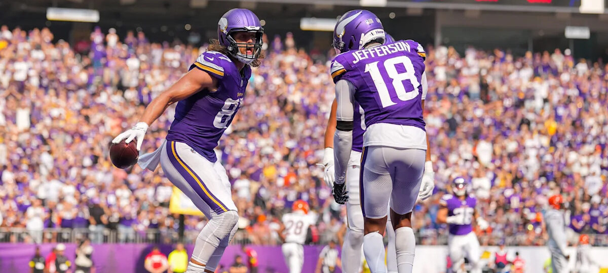 NFL.com Claims Vikings Have Unusual Roster Need