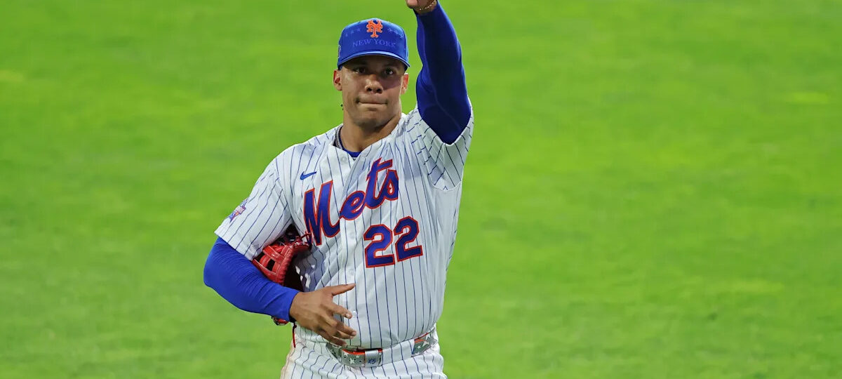 Juan Soto injury update: What we know after Mets star exits game against Phillies