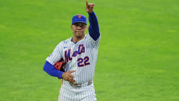 Juan Soto injury update: What we know after Mets star exits game against Phillies