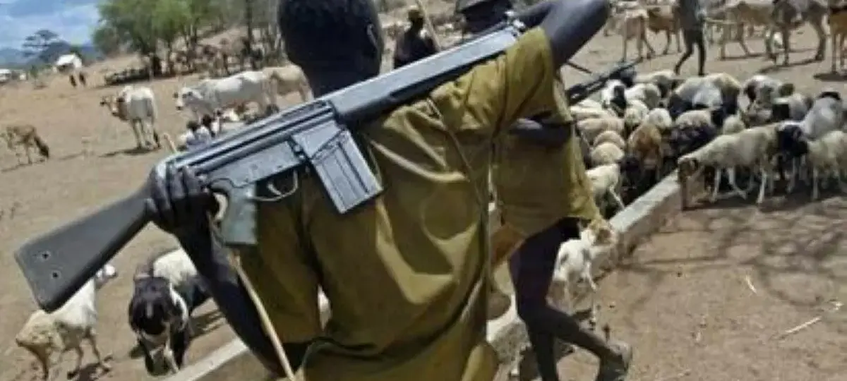 Scores killed as suspected herdsmen attack Benue community