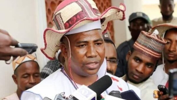 Miyetti Allah president pleads not guilty to $2.63 million money laundering, terrorism charges