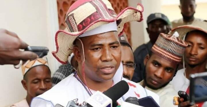 Miyetti Allah president pleads not guilty to $2.63 million money laundering, terrorism charges