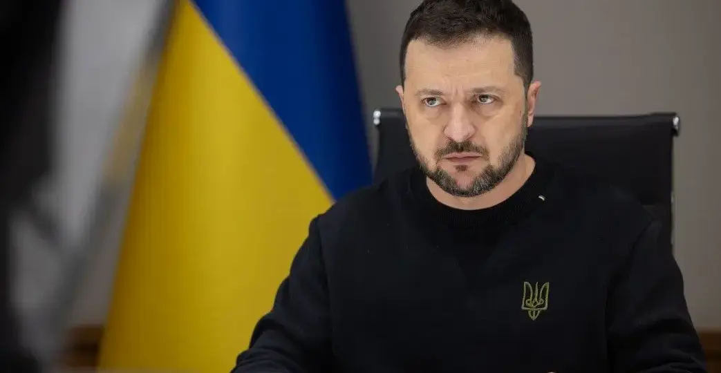 Russia expects another 30,000 North Korean soldiers – Zelensky