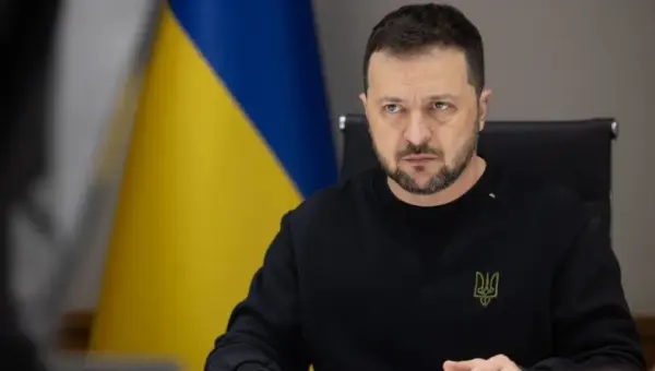 Russia expects another 30,000 North Korean soldiers – Zelensky
