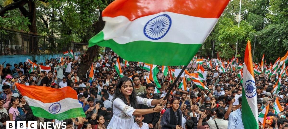 'This is just the start': India's Gen Z protesters force out a minister, but what next?