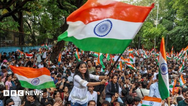 ‘This is just the start’: India’s Gen Z protesters force out a minister, but what next?