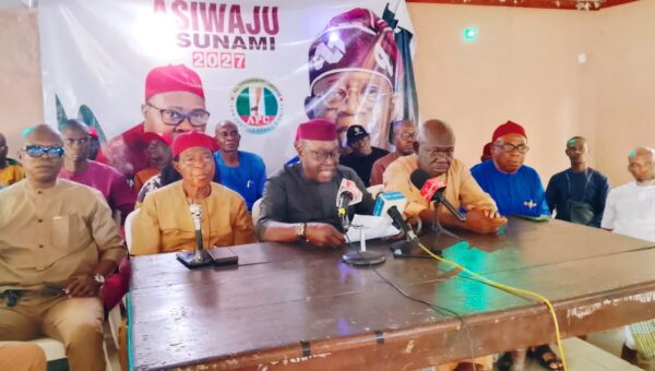 2027: APC will end Abaribe’s 6th term ambition through Ikonne – Abia South constituents