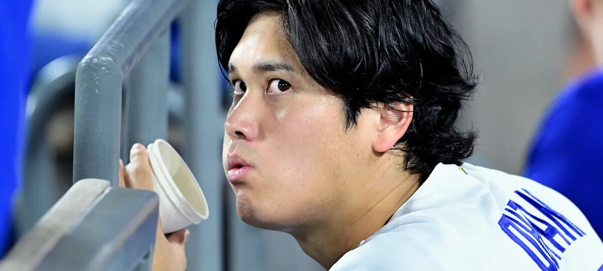 Shohei Ohtani reveals biceps issue in addition to knee injury, Dodgers star still out indefinitely as pitcher