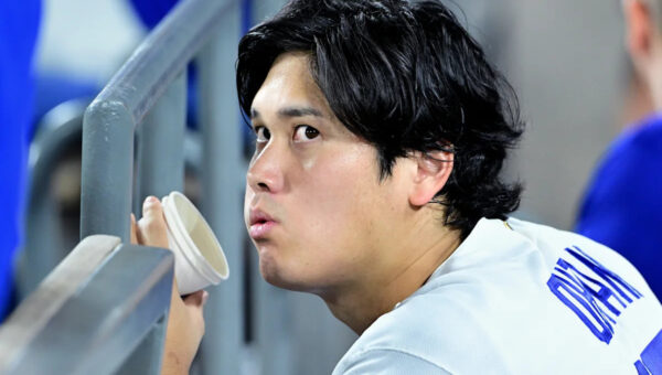 Shohei Ohtani reveals biceps issue in addition to knee injury, Dodgers star still out indefinitely as pitcher