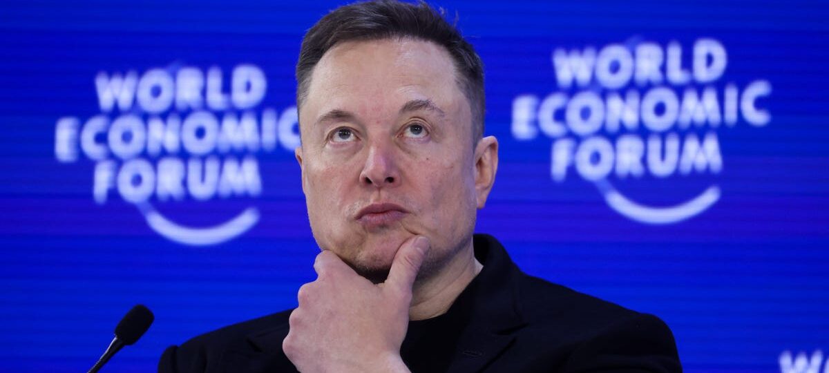 Elon Musk has reversed course on Anthropic