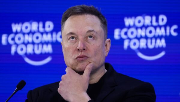 Elon Musk has reversed course on Anthropic