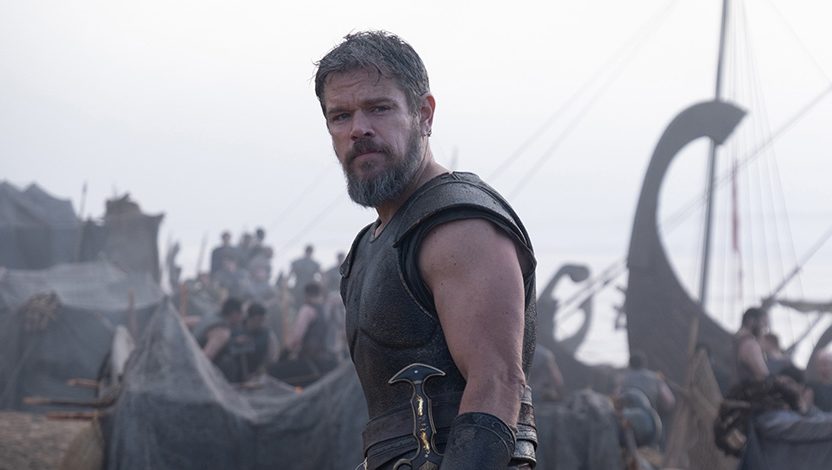 ‘The Odyssey’ Movie: Cast, Release Date & Updates on the Christopher Nolan Movie