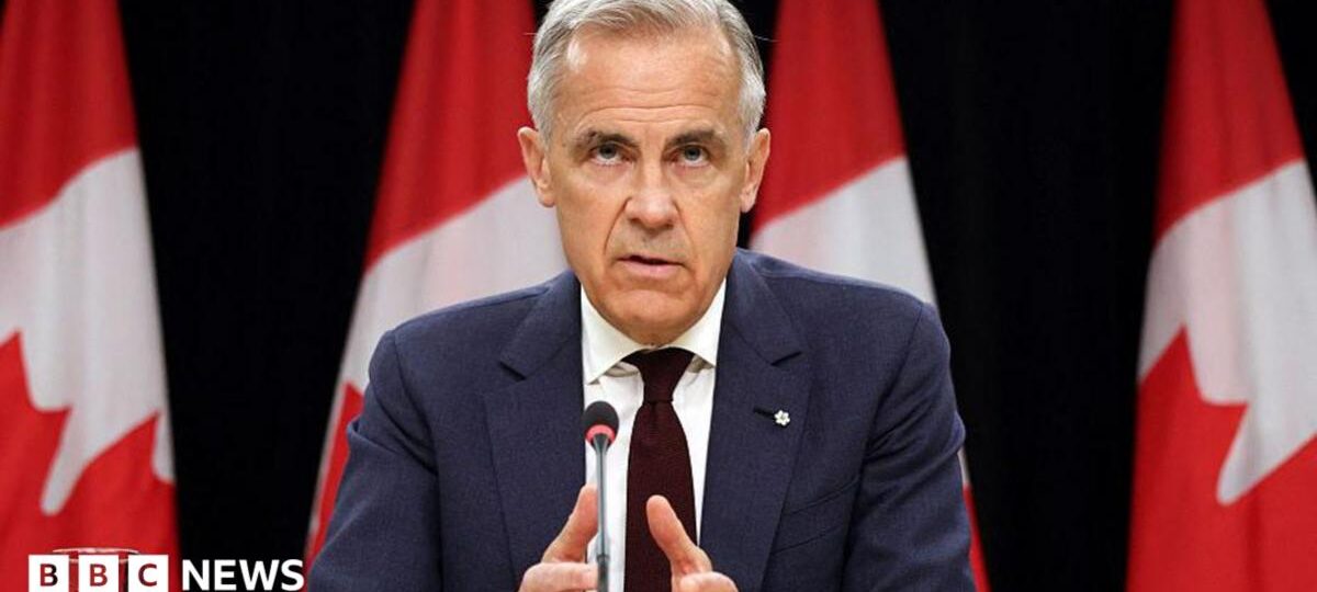 Canada makes largest defence procurement deal in its history, citing 'dangerous and divided world'