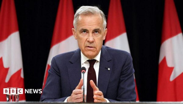 Canada makes largest defence procurement deal in its history, citing ‘dangerous and divided world’
