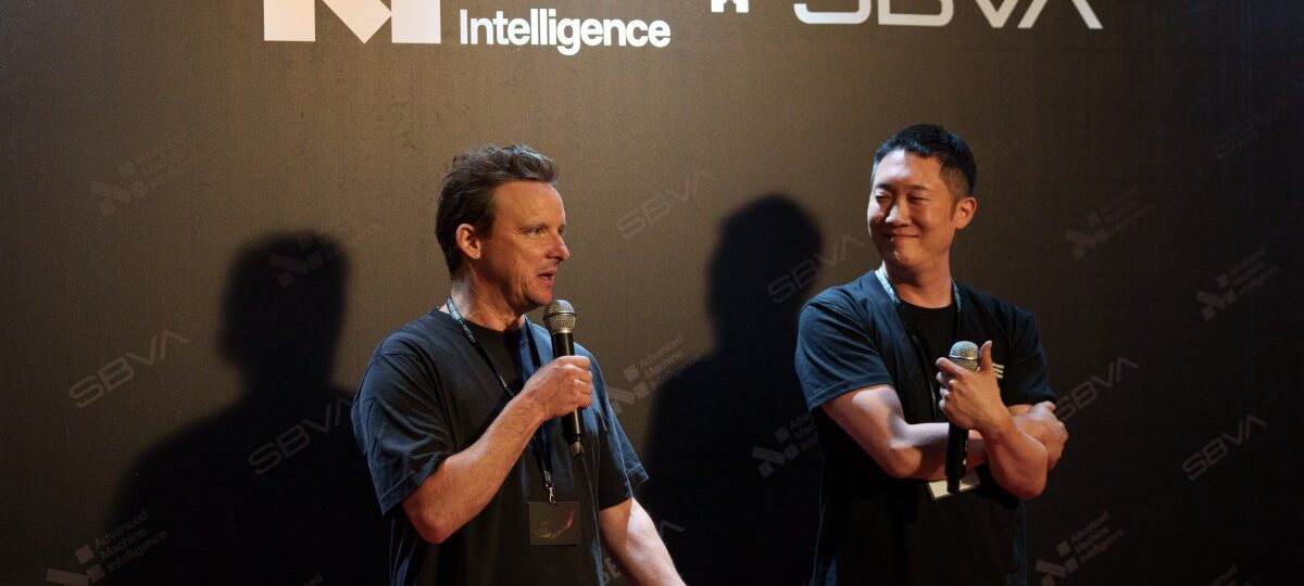 Why AMI Labs’ Alexandre LeBrun won’t call his AI ‘AGI’ or ‘superintelligence’