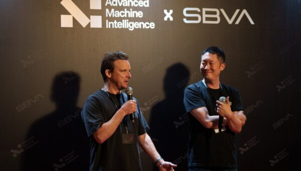 Why AMI Labs’ Alexandre LeBrun won’t call his AI ‘AGI’ or ‘superintelligence’