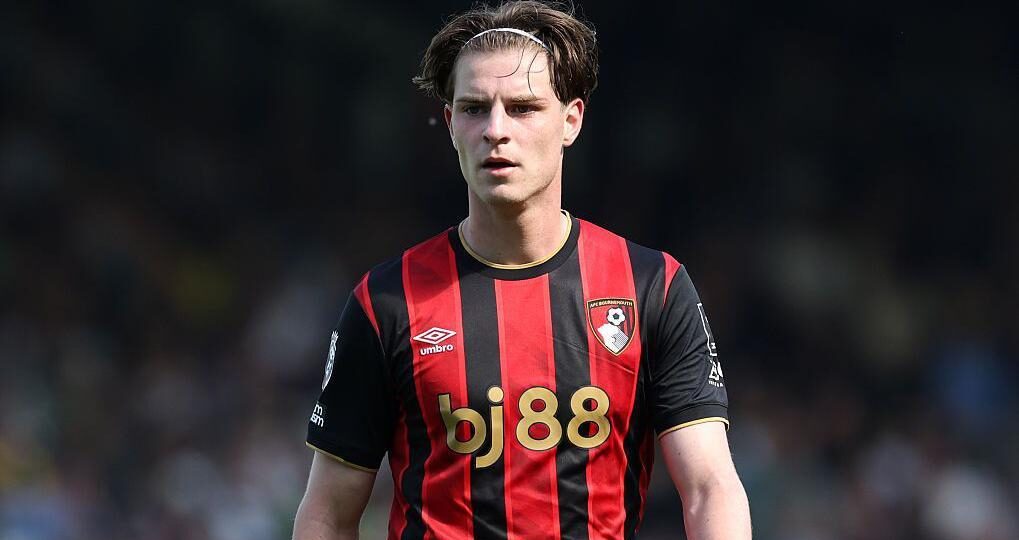 'Bournemouth are in a difficult position'