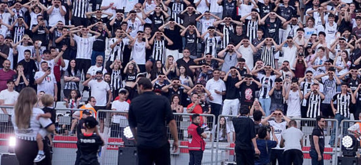 Prediction: Besiktas vs Midtjylland