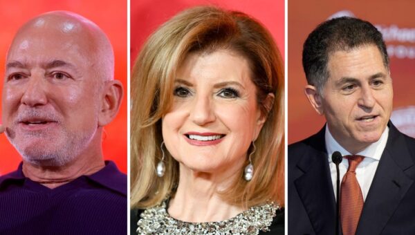 An AI exec is stepping down, citing workload and stress. Here’s how 10 business leaders stave off burnout.