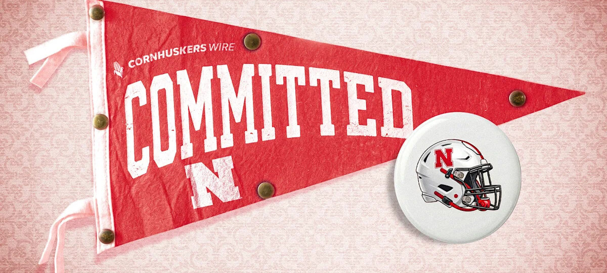 Nebraska lands four-star receiver from Pennsylvania