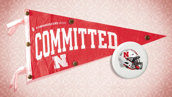 Nebraska lands four-star receiver from Pennsylvania