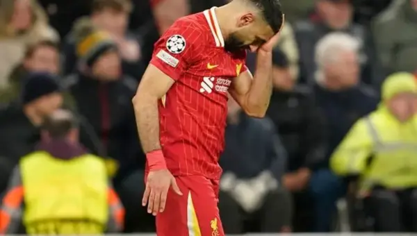 Turkey: Mohamed Salah’s agent clears air on player joining Besiktas