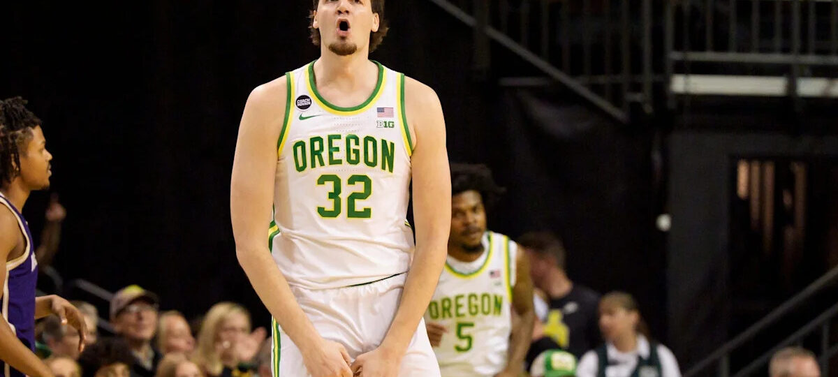 Nate Bittle's 2026 NBA Summer League schedule with Toronto Raptors
