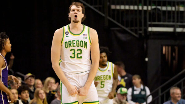 Nate Bittle's 2026 NBA Summer League schedule with Toronto Raptors