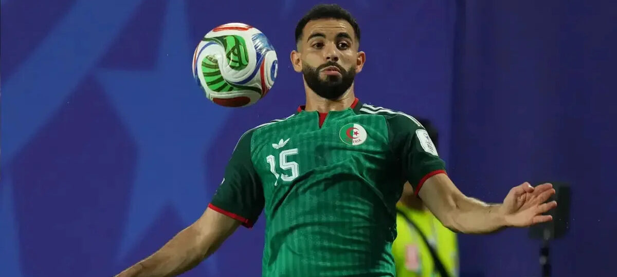 Man City 2026 World Cup Watch: Rayan Ait-Nouri and Algeria crash out after underwhelming Round of 32 display