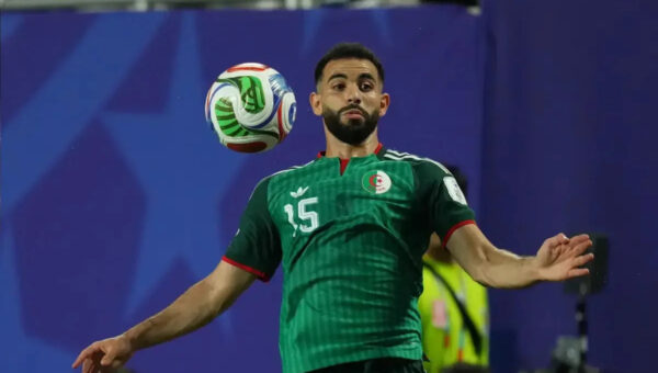 Man City 2026 World Cup Watch: Rayan Ait-Nouri and Algeria crash out after underwhelming Round of 32 display